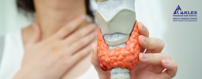 Subclinical Hypothyroidism
