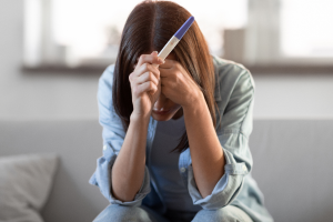 Blighted Ovum: Causes, Diagnosis & Treatment