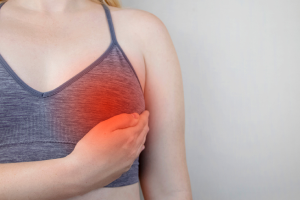 Breast Engorgement: Causes, Symptoms & Relief