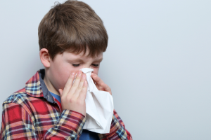 Coryza: Symptoms, Causes & Treatment