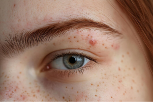 Milia: Causes, Treatment, Prevention & Skincare Tips