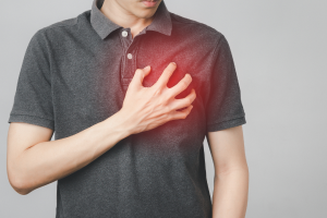 Right Heart Failure: Causes, Symptoms & Treatment