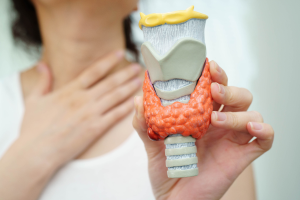 Subclinical Hypothyroidism: Causes & Management