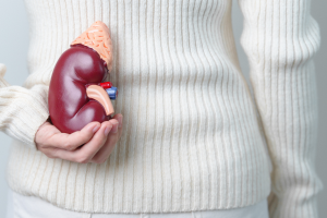 Uremia: Causes, Symptoms & Treatment