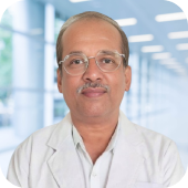 Ajay Pandurang Kale