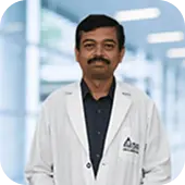 Dr. Anil Muragod