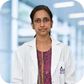 Dr. Arati Neeli