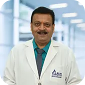 Dr Basavaraj A Bijjargi