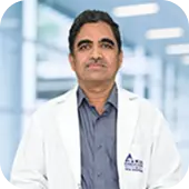Dr. B P Belaldavar