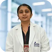 Dr. Bhagyajyothi B Khanagavi