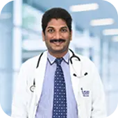 Dr. Dnyanesh.D.K