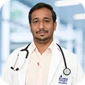 Dr. Faisal jamadar