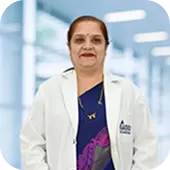 Dr. Kamal Prakash Patil