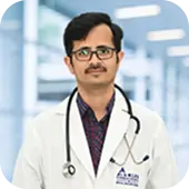 Dr. Manjunath Goroshi