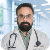 Dr Ricky Patil