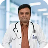 Dr. Sameeran S. Chate
