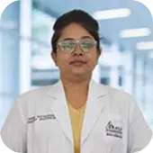 Dr. Sibani priyadarsini