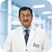 Dr. Veerendra Uppin
