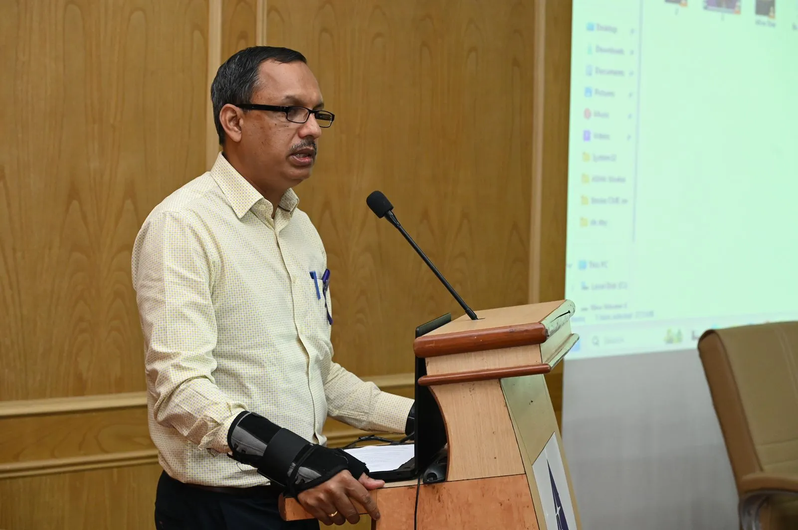 World SLE Lupus Awareness Month Celebration at KLE Hospitals 11