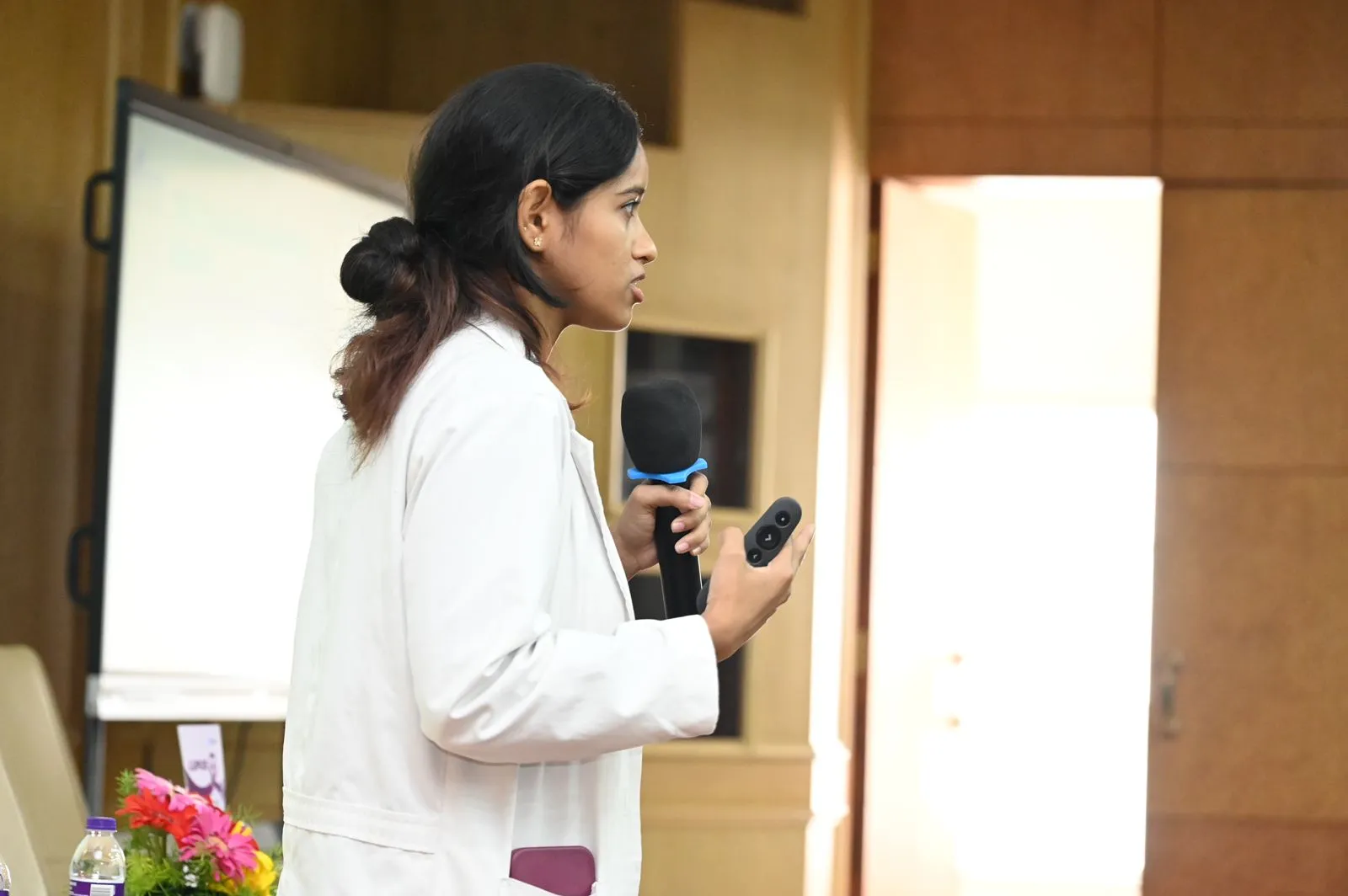 World SLE Lupus Awareness Month Celebration at KLE Hospitals 6