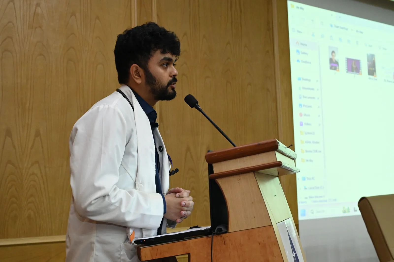 World SLE Lupus Awareness Month Celebration at KLE Hospitals 8