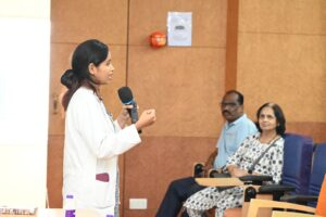 SLE Awareness Event Image 1