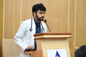 SLE Awareness Event Image 16