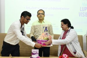 SLE Awareness Event Image 17