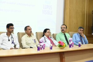 SLE Awareness Event Image 20