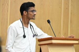 SLE Awareness Event Image 21