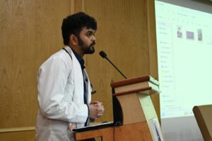 SLE Awareness Event Image 3