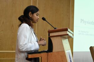 SLE Awareness Event Image 4