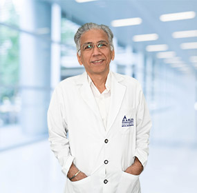 Dr. Santosh D. Hajare - Gastroenterology Specialist at KLE Hospital