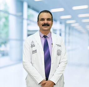 Dr. Rajesh Shankar Powar - Plastic Surgeon at KLE Hospital, Belagavi