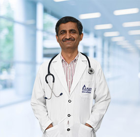 Medical Oncology Expert - Dr. Rohan Bhise, KLE Hospital