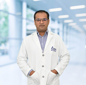 Dr. Sahil Kale