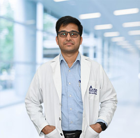 Dr. Sameer Haveri