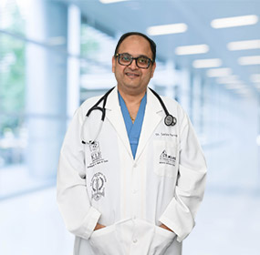 Dr. Sanjay Porwal