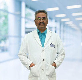 Dr. Sanjiv Kumar - Physiotherapy Expert at KLE Hospital in Belagavi