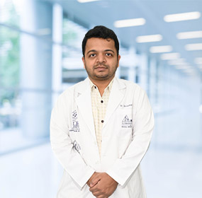 Dr. Shivakumar Patil