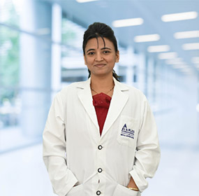 Dr. Shruti Karvekar