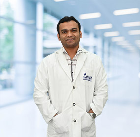 Dr. Sudarshan Chaugale