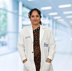 Dr. Suvarna Pai
