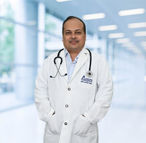 Dr. Varadaraj Gokak
