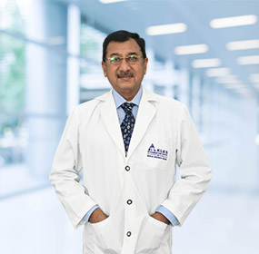 Dr. Veerendra Mahalingappa Uppin