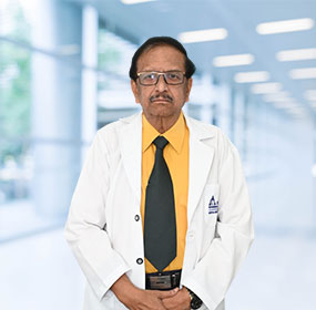 Dr. Pangi Ashok Chanabasappa - General Surgery Specialist at KLE Hospital, Belagavi