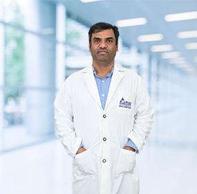 Dr. Jabbar Momin - Top Cardiothoracic Anesthesiologist in Belgaum