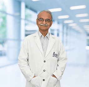 Dr. Ashok Pandit - Skin and STD Specialist at KLE Hospital, Belagavi