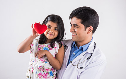Best Pediatric Cardiology Treatment in Belagavi