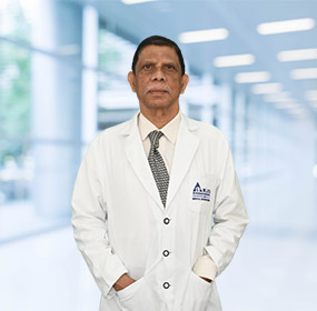 Dr. Rajendra Basappa Uppin - Orthopedics Specialist at KLE Hospital, Belagavi